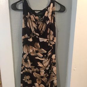 RL dress